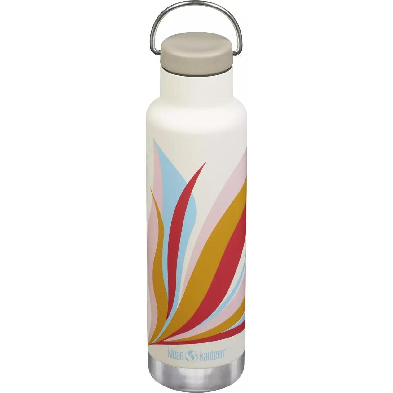 Thumbnail - Klean Kanteen, Trinkflasche + Thermosflasche, (0.59 l)