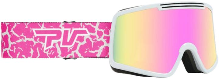 Pit Viper The French Fry Goggle Small The Greybird