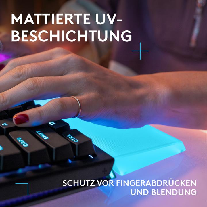 Produktbild Logitech G G512 X 98 Handballenauflage