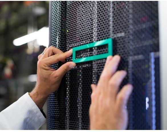 Immagine prodotto HPE Coperchio vuoto DDR4 DIMM vuoto