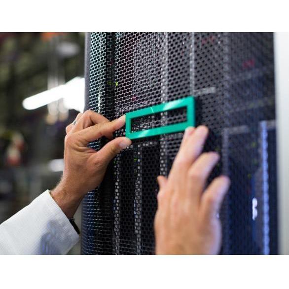 HPE Coperchio vuoto DDR4 DIMM vuoto, Accessori per server, Nero