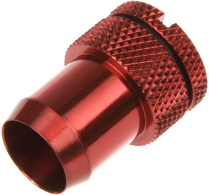 Bitspower Fitting 1/4 Zoll auf ID 13mm Verschlussstopfen