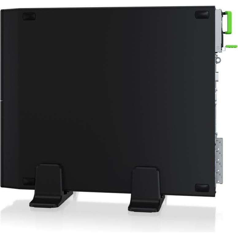 Thumbnail - Fujitsu Server TX1320 M6, E-2436, 1x32GB (32 GB, Tower Server), Server