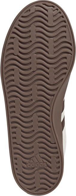 Productafbeelding Adidas Vl Court 3.0 - owhite/maroon/gum5 (40)