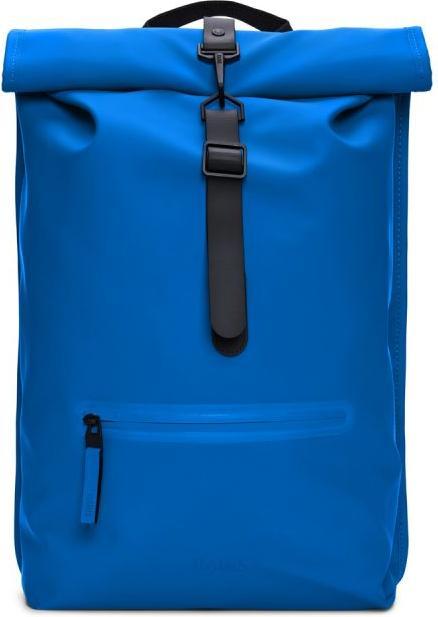Rains Rolltoprucksack Waves (13 l)