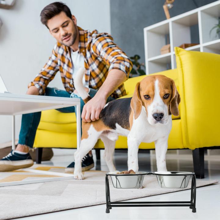 Produktbild Relaxdays Einbaumülleimer (8 l)