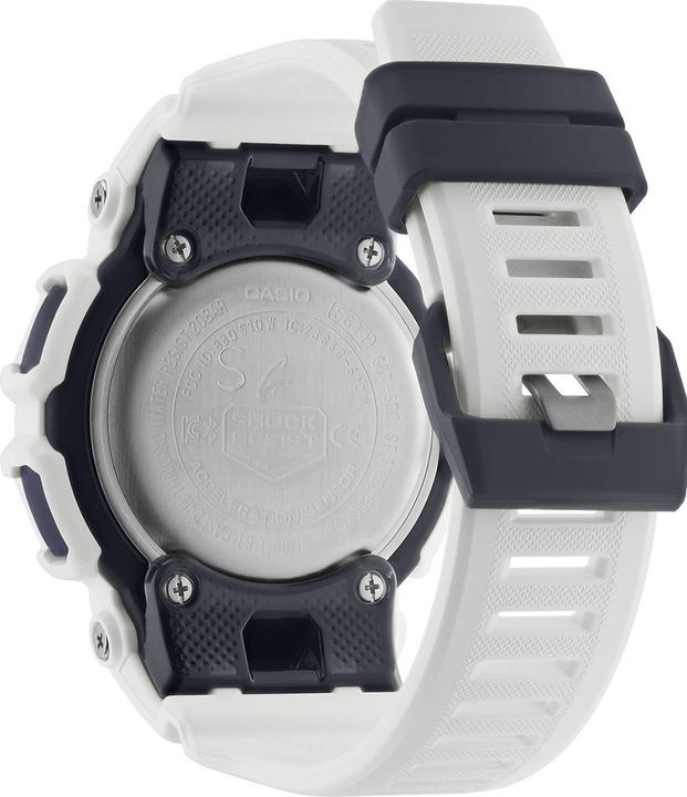 Produktbild G-Shock G-Squad (Schrittzähler, Chronograph, 48.90 mm)