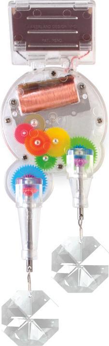 Kikkerland Rainbowmaker Double