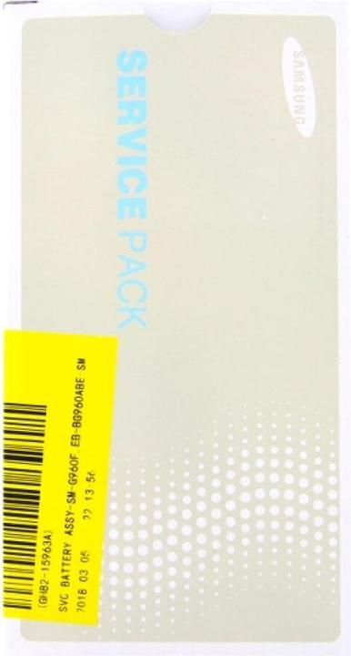 Image du produit Samsung GH82-15963A