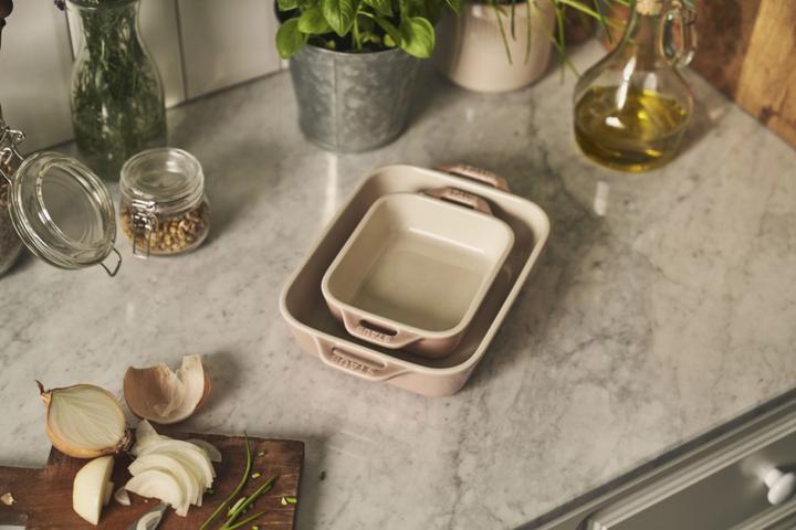 Produktbild Staub 2tlg. Keramik Ofenformset