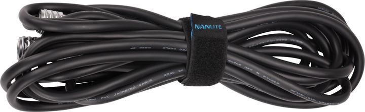 Actual product image Nanlite 5m Extension Cable (Forza 300/500)
