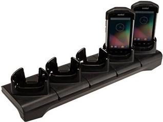 Image du produit Zebra TC21/TC26 FIVE SLOT CHARGE
