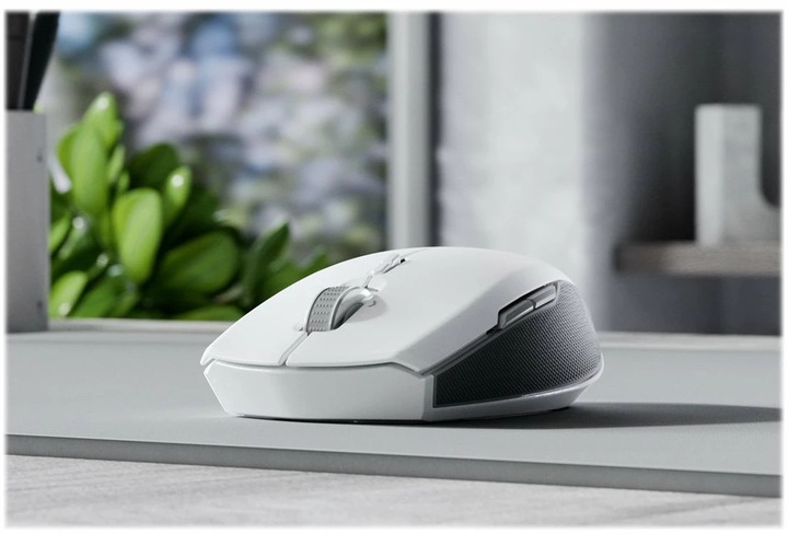 Produktbild Razer Pro Click Mini (Kabellos)