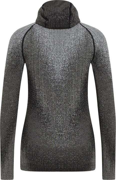 Produktbild Odlo BL TOP facemask l/s BLACKCOMB ECO (L)