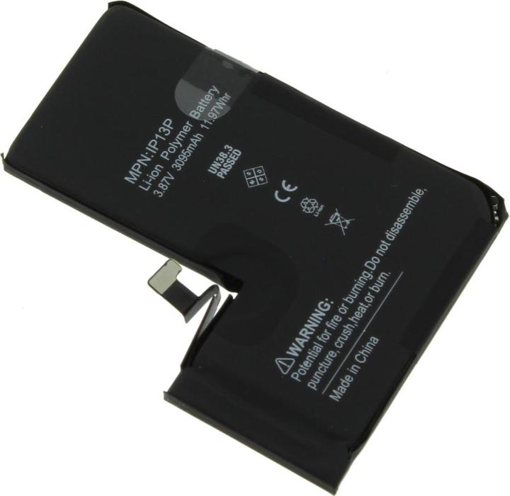 IPhone 13 Battery Replacement Li-ion Original Apple OEM Battery Health 100 - Foto 7