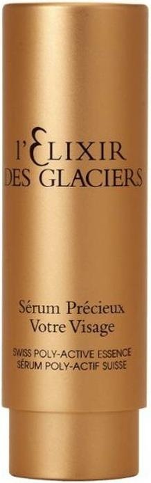 Produktbild Valmont Elixir Votre Visage Disc Set 2021 (Gesichtspflege set)