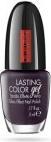 Actual product image Pupa Milano Lasting Color Gel 103 Bouganvillea 5ml (103, Gel-Effect Nail Polish)