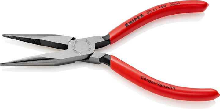Image du produit Knipex ErgoStrip (135 mm)