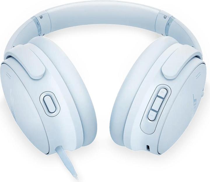 Produktbild Bose QuietComfort (ANC, 24 h, Kabelgebunden, Kabellos)