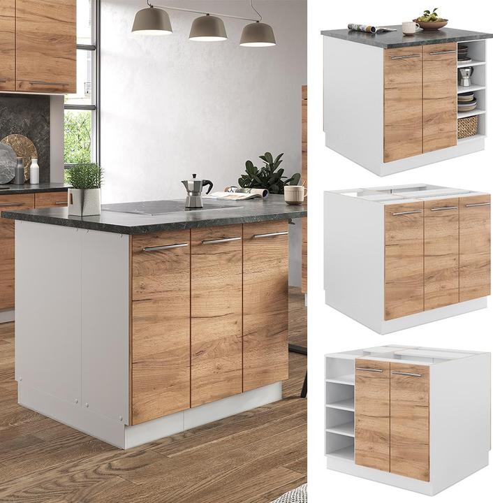 Produktbild Vicco Fame-Line (90 x 82 x 90 cm)