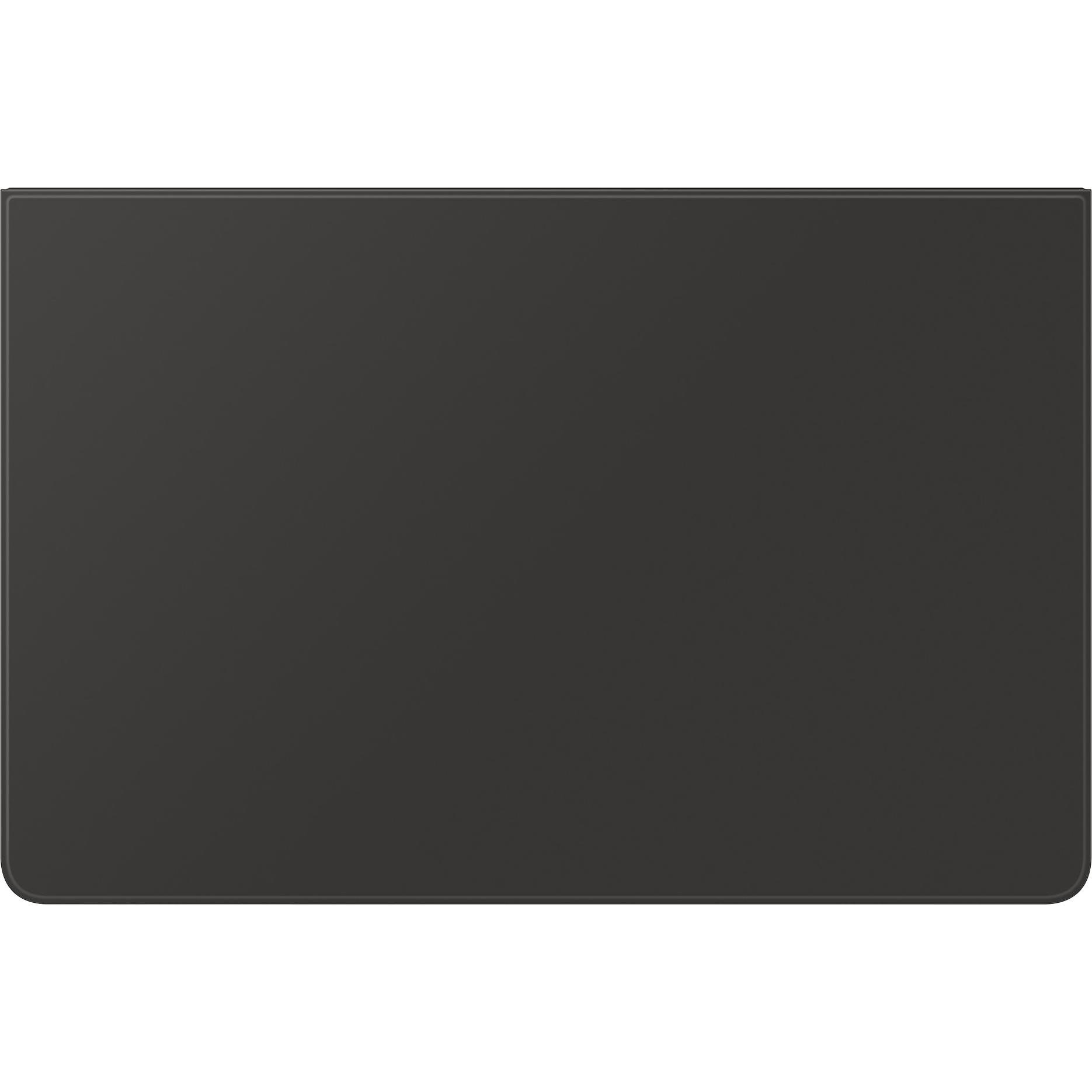 Samsung Keyboard Slim (DE, Galaxy Tab S11), Tablet Tastatur, Schwarz