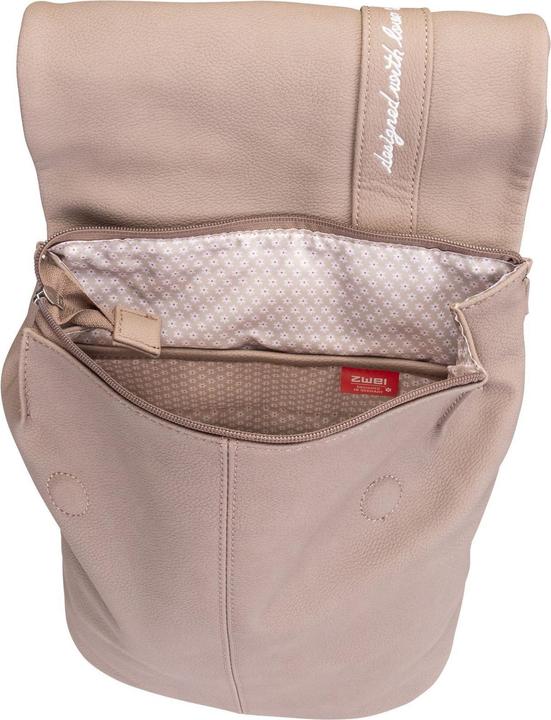 Actual product image Zwei Rucksack / Backpack Mademoiselle MR8 (4 l)