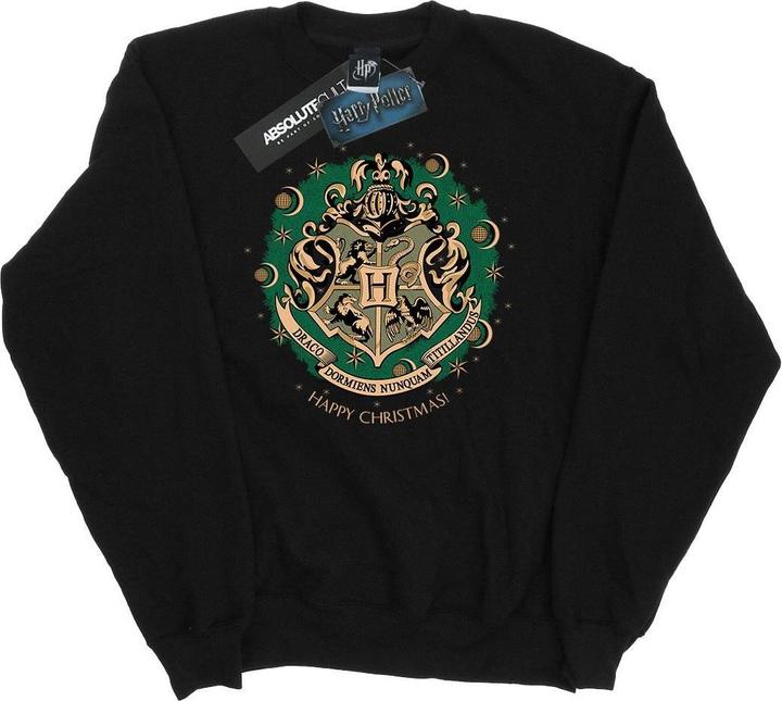 Christmas Wreath Sweatshirt (3XL)