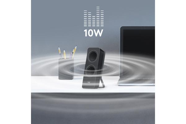Productafbeelding Logitech Z207 Bt