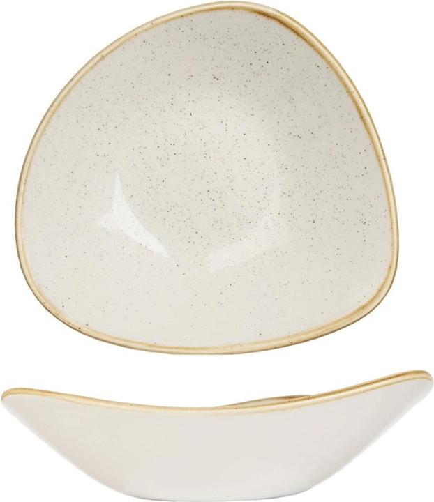 Barley White