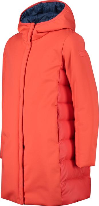 Produktbild CMP Campagnolo Hoodie (152)