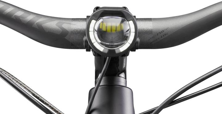 Lupine SL S Yamaha 31.8mm (500 lm)