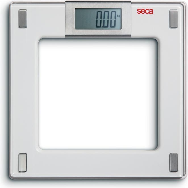 Seca Personenwaage aura 807 (150 kg)