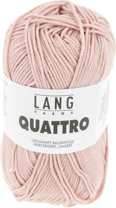 Image du produit Lang Yarns QUATTRO - 16 (120 m)