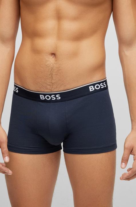 Immagine prodotto Hugo Boss Potenza (XXL, confezione da 3)