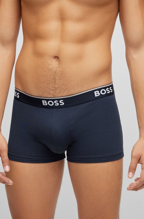 Produktbild Hugo Boss Power (L, 3er Pack)