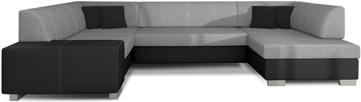 Gray Sawana 21, Soft 11