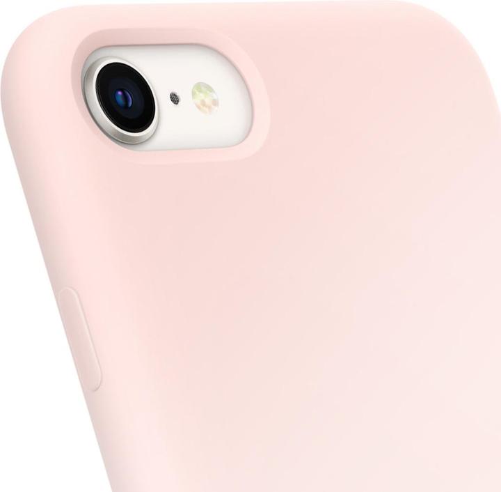 Image du produit Jaym Housse Premium Soft Feeling, Rosa Series (Apple iPhone 7, Apple iPhone SE (2ème génération), Apple iPhone SE (3ème génération))