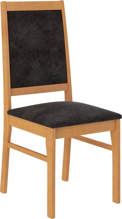 Actual product image ADRK Furniture RODOS 25 table and chair set (140 x 80 x 75 cm)