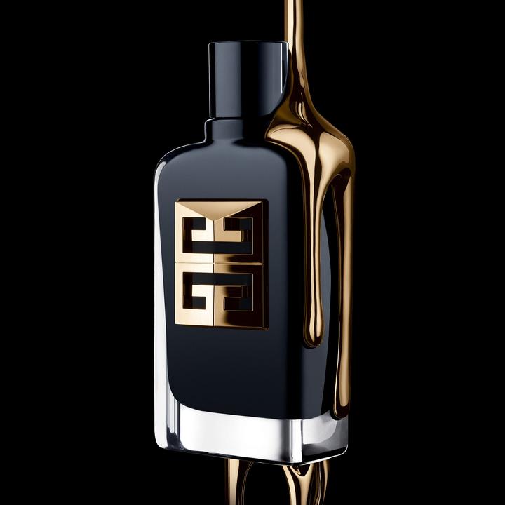 Actual product image Givenchy Gentleman Society (Eau de parfum, 100 ml)