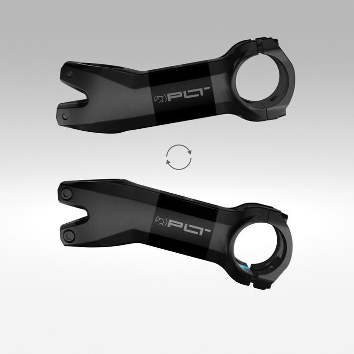 Produktbild PRO Bike Gear PLT 100mm/31.8mm/+-17 (100 mm, 31.80 mm)
