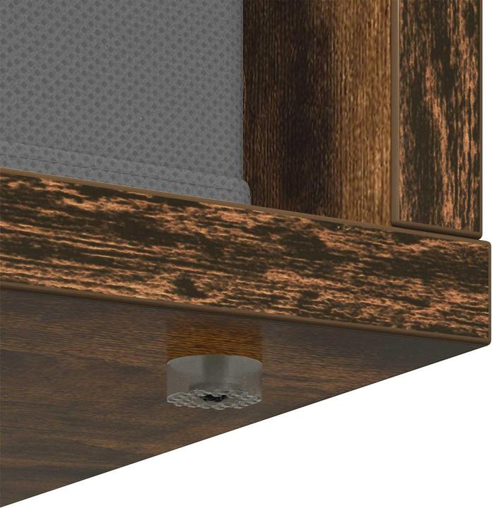 Produktbild vidaXL Modernes Sideboard (73.50 x 24 x 69.50 cm)