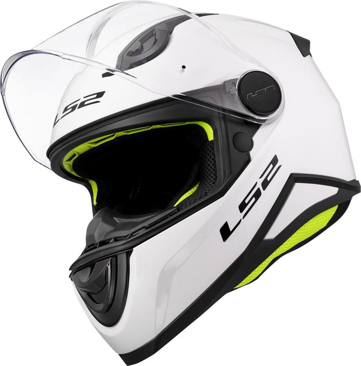 Immagine prodotto LS2 FF812 KID SOLID Kinderhelm (S)