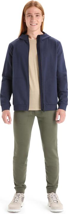 Image du produit Icebreaker Central Classic LS (M)