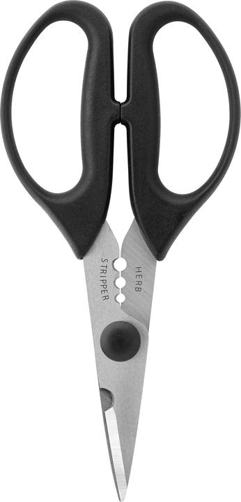 Actual product image Schwarz Kitchen Herby (18.60 cm)