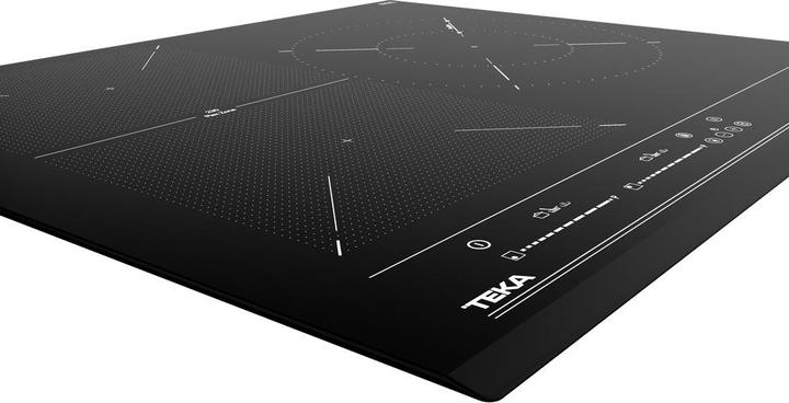 Actual product image Teka IZF 65320 BK MSP