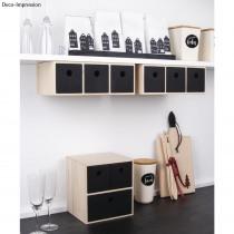 Produktbild Rayher Holzkommode