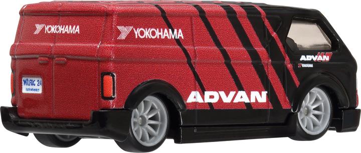 Immagine prodotto Hot Wheels HRT67