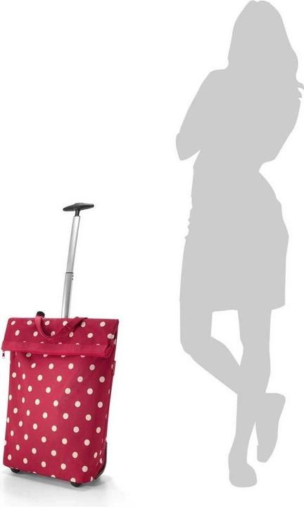 Actual product image reisenthel Trolley M
