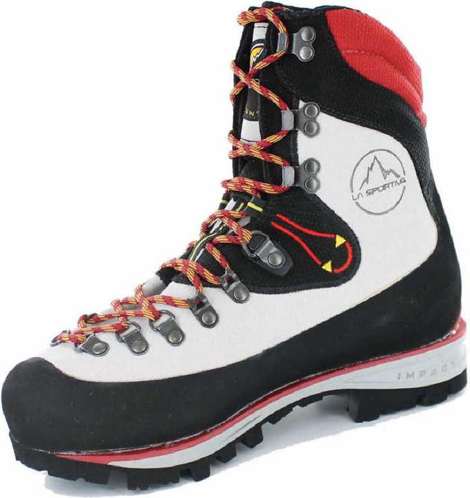 Produktbild La Sportiva Nepal Trek Evo Woman GTX (42)