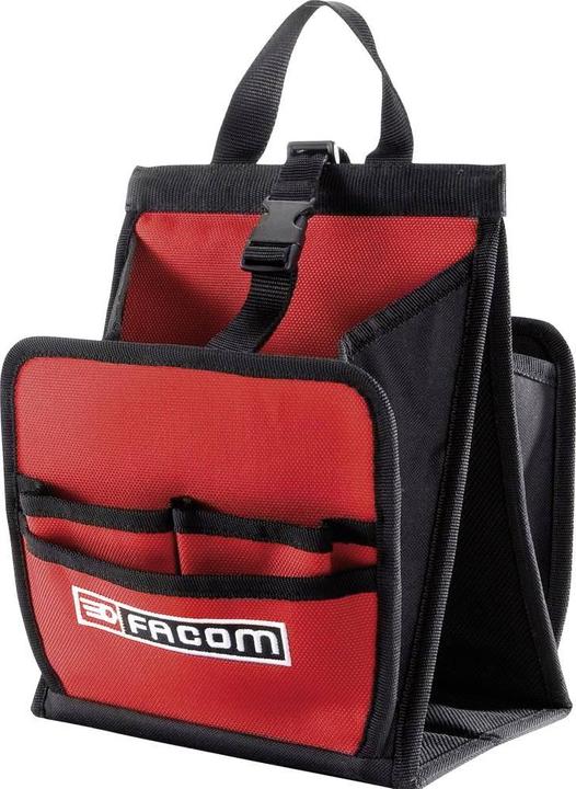 Facom Notebook Rucksack Passend für (30 Teile)